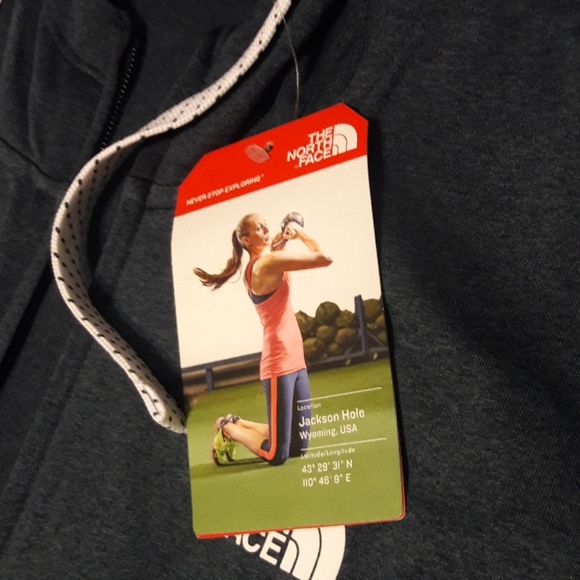 Jacket - Picture 5 of 5